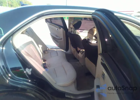 2016 Mercedes-Benz E 350 4Matic из США, поврежденный, VIN WDDHF8JBXGB285407